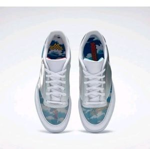 Reebok wonder‎ woman sneakers